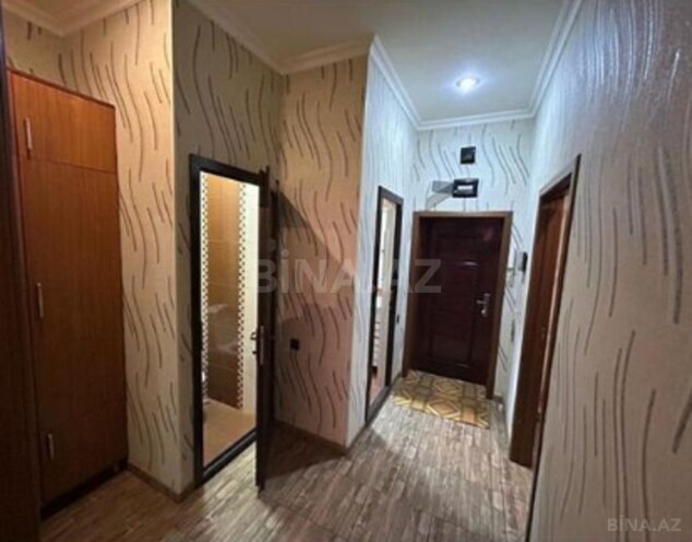 İcarəyə verilir 2 otaqlı yeni tikili 135 m², Memar Əcəmi m., photo 8 from 15