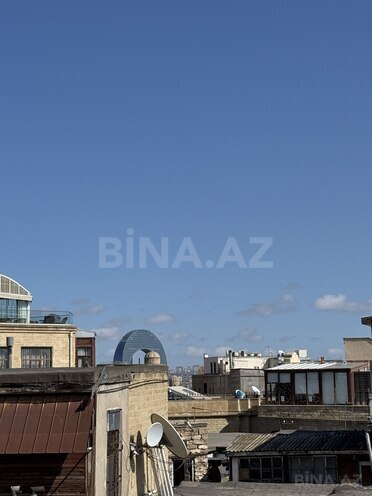 Satılır 3 otaqlı köhnə tikili 60 m², İçəri Şəhər m., photo 17 from 19