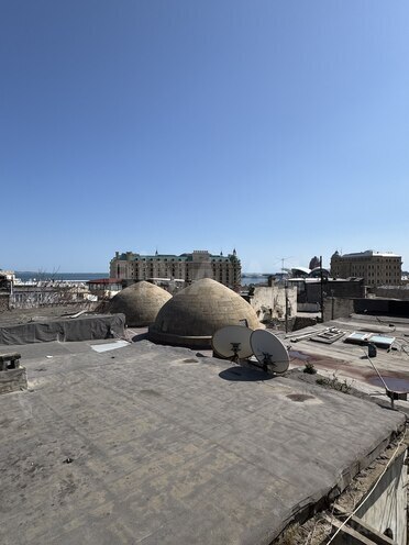 Satılır 3 otaqlı köhnə tikili 60 m², İçəri Şəhər m., photo 16 from 19