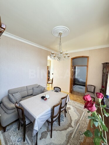 Satılır 3 otaqlı köhnə tikili 60 m², İçəri Şəhər m., photo 3 from 19