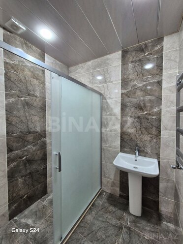 Satılır 3 otaqlı yeni tikili 125 m², Bayıl q., photo 8 from 10