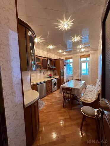 Продаётся 2-комн. новостройка 91 м², м. 8 ноября, photo 9 from 15