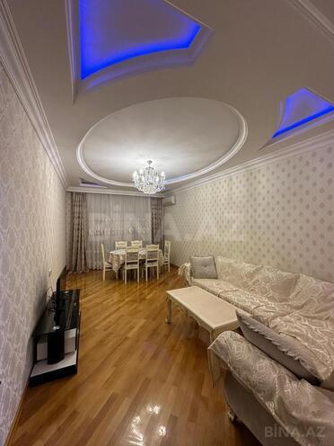 Продаётся 2-комн. новостройка 91 м², м. 8 ноября, photo 5 from 15