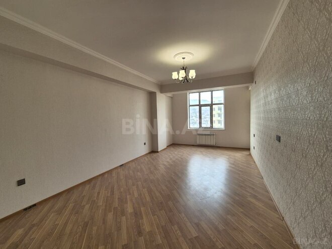 Satılır 3 otaqlı yeni tikili 125 m², Bayıl q., photo 5 from 10