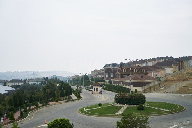 Satılır 3 otaqlı həyət evi/bağ evi 140 m², Yasamal q., photo 13 from 18