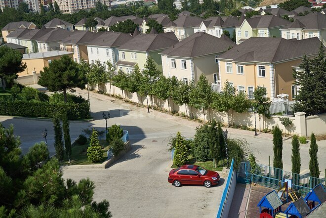 Satılır 3 otaqlı həyət evi/bağ evi 140 m², Yasamal q., photo 12 from 18