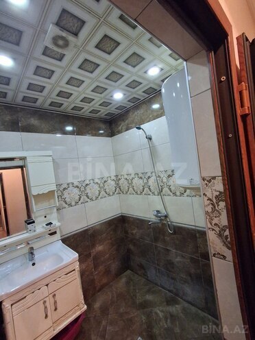 İcarəyə verilir 2 otaqlı köhnə tikili 59 m², Həzi Aslanov m., photo 9 from 12