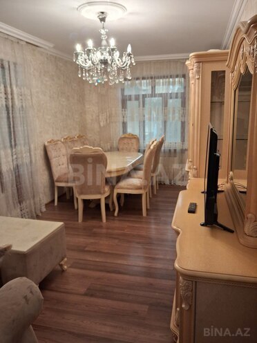 İcarəyə verilir 2 otaqlı köhnə tikili 59 m², Həzi Aslanov m., photo 10 from 12