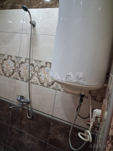 İcarəyə verilir 2 otaqlı köhnə tikili 59 m², Həzi Aslanov m., photo 8 from 12