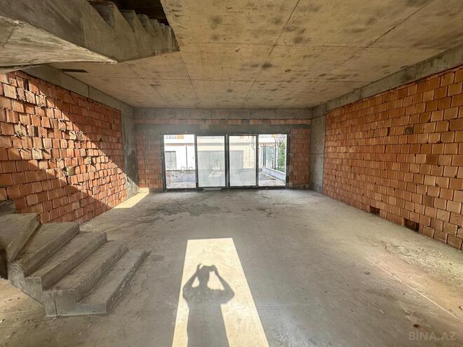 Satılır 3 otaqlı həyət evi/bağ evi 140 m², Yasamal q., photo 16 from 18