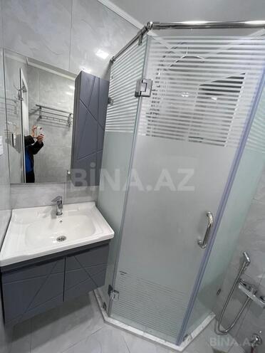 Сдаётся 3-комн. вторичка 70 м², м. Ичеришехер, photo 27 from 28