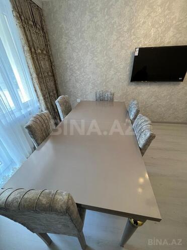 Сдаётся 3-комн. вторичка 70 м², м. Ичеришехер, photo 11 from 28