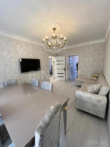 Сдаётся 3-комн. вторичка 70 м², м. Ичеришехер, photo 7 from 28