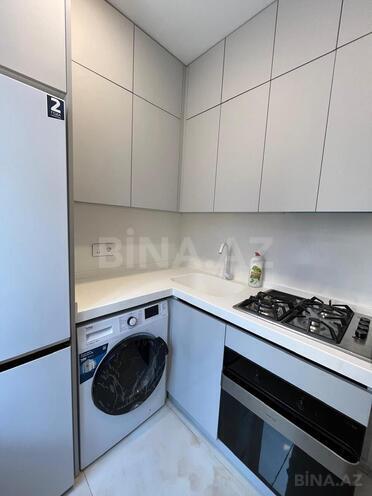 Сдаётся 3-комн. вторичка 70 м², м. Ичеришехер, photo 17 from 28