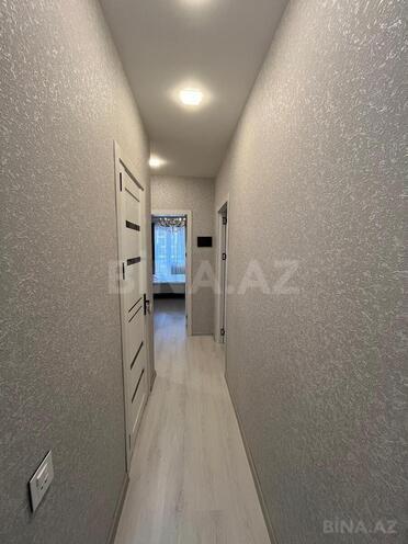 Сдаётся 3-комн. вторичка 70 м², м. Ичеришехер, photo 21 from 28