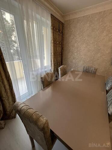 Сдаётся 3-комн. вторичка 70 м², м. Ичеришехер, photo 10 from 28