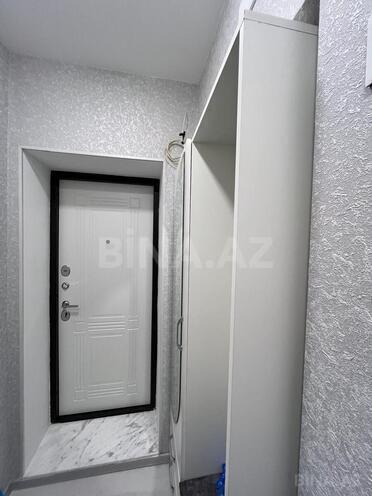 Сдаётся 3-комн. вторичка 70 м², м. Ичеришехер, photo 23 from 28