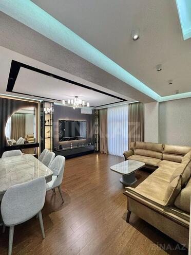 Продаётся 3-комн. новостройка 105 м², м. 8 ноября, photo 4 from 15
