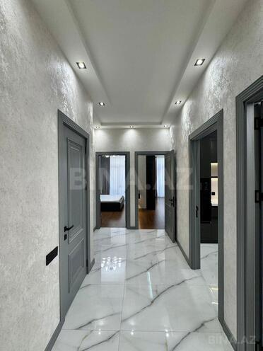 Продаётся 3-комн. новостройка 105 м², м. 8 ноября, photo 12 from 15