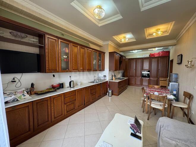 Продаётся 3-комн. новостройка 175 м², Насиминский  р., photo 9 from 24