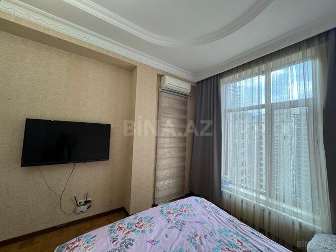 Продаётся 3-комн. новостройка 175 м², Насиминский  р., photo 16 from 24