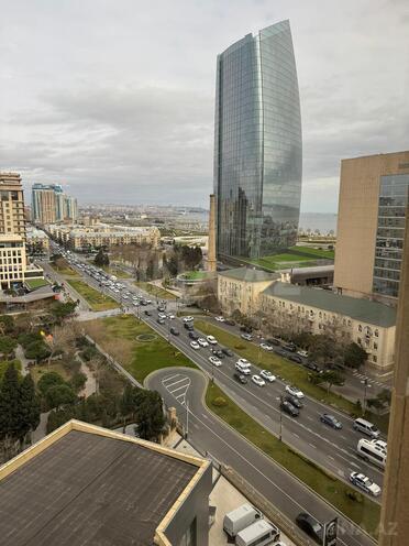 Продаётся 3-комн. новостройка 175 м², Насиминский  р., photo 23 from 24