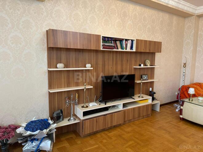 Продаётся 3-комн. новостройка 175 м², Насиминский  р., photo 6 from 24