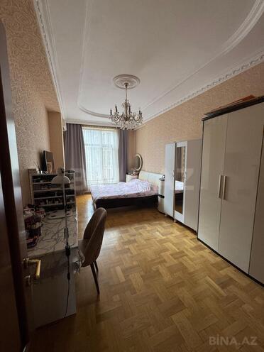 Продаётся 3-комн. новостройка 175 м², Насиминский  р., photo 15 from 24