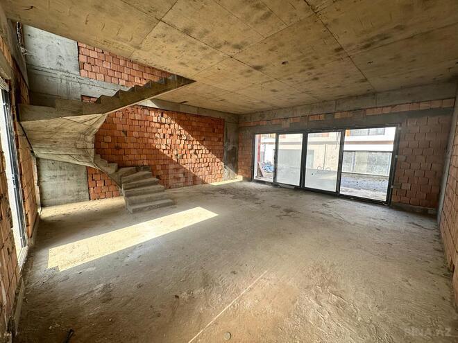 Satılır 3 otaqlı həyət evi/bağ evi 140 m², Yasamal q., photo 6 from 18