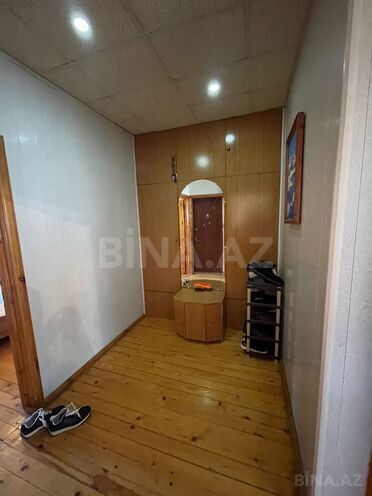 Satılır 2 otaqlı köhnə tikili 65 m², 8 Noyabr m., photo 6 from 9