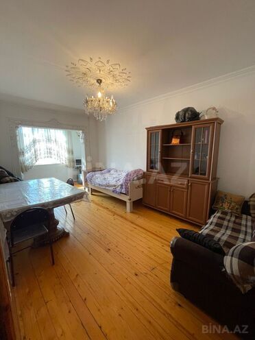 Satılır 2 otaqlı köhnə tikili 65 m², 8 Noyabr m., photo 5 from 9