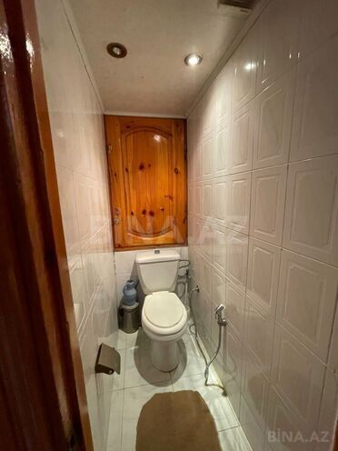Satılır 2 otaqlı köhnə tikili 65 m², 8 Noyabr m., photo 4 from 9