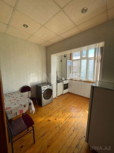 Satılır 2 otaqlı köhnə tikili 65 m², 8 Noyabr m., photo 8 from 9