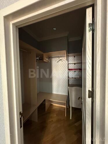 İcarəyə verilir 2 otaqlı yeni tikili 110 m², Azadlıq Prospekti m., photo 9 from 12