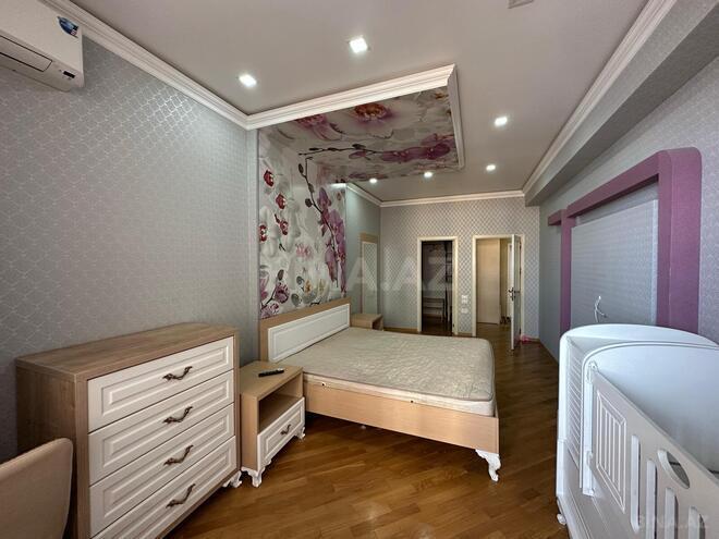 İcarəyə verilir 2 otaqlı yeni tikili 110 m², Azadlıq Prospekti m., photo 5 from 12