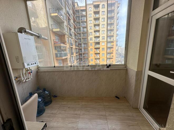 İcarəyə verilir 2 otaqlı yeni tikili 110 m², Azadlıq Prospekti m., photo 10 from 12