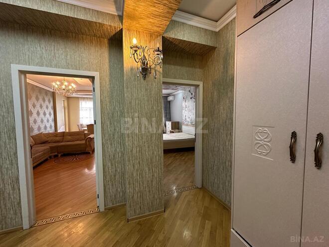 İcarəyə verilir 2 otaqlı yeni tikili 110 m², Azadlıq Prospekti m., photo 8 from 12