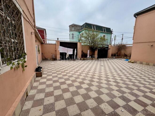 İcarəyə verilir 9 otaqlı həyət evi/bağ evi 500 m², Xalqlar Dostluğu m., photo 3 from 24