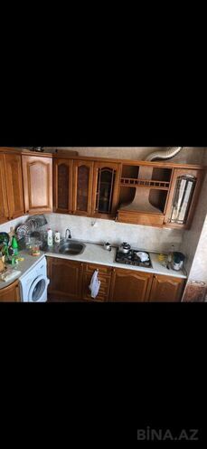 Сдаётся 2-комн. новостройка 80 м², пос. Ени Ясамал, photo 11 from 13