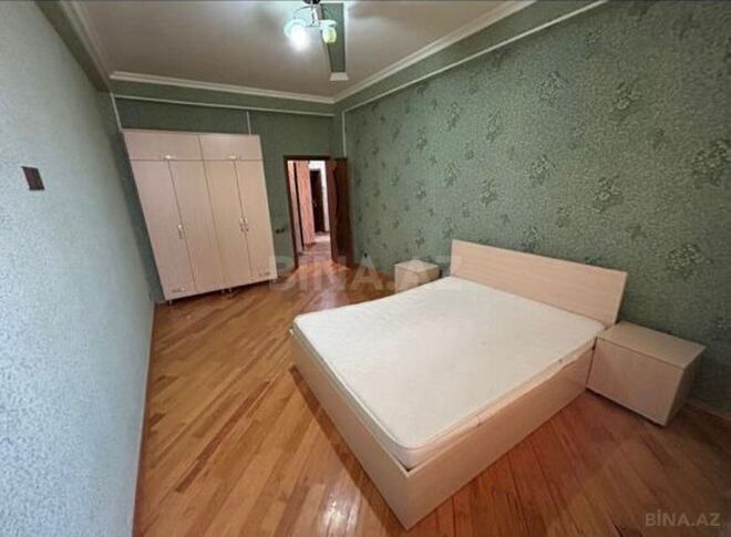 İcarəyə verilir 2 otaqlı yeni tikili 80 m², Memar Əcəmi m., photo 9 from 13