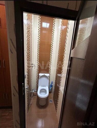 İcarəyə verilir 2 otaqlı yeni tikili 80 m², Memar Əcəmi m., photo 10 from 13