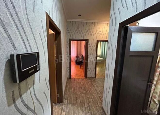 İcarəyə verilir 2 otaqlı yeni tikili 80 m², Memar Əcəmi m., photo 7 from 13