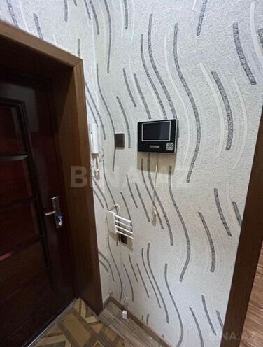 İcarəyə verilir 2 otaqlı yeni tikili 80 m², Memar Əcəmi m., photo 12 from 13