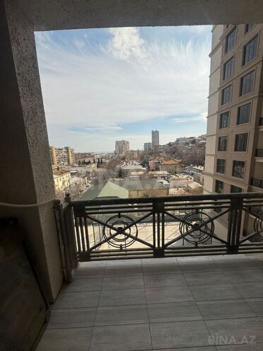 İcarəyə verilir 1 otaqlı yeni tikili 65 m², Bayıl q., photo 7 from 11