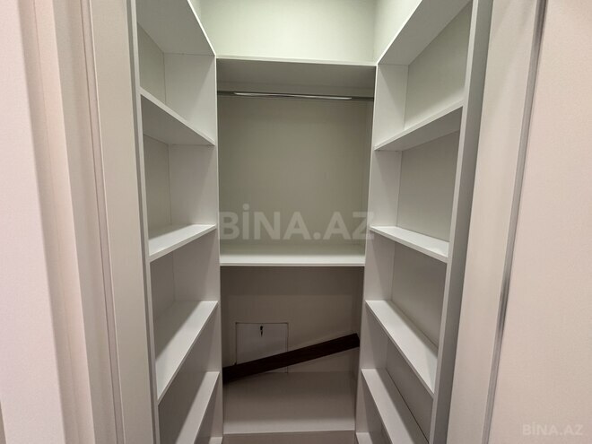 Satılır 3 otaqlı həyət evi/bağ evi 140 m², Yasamal q., photo 10 from 28