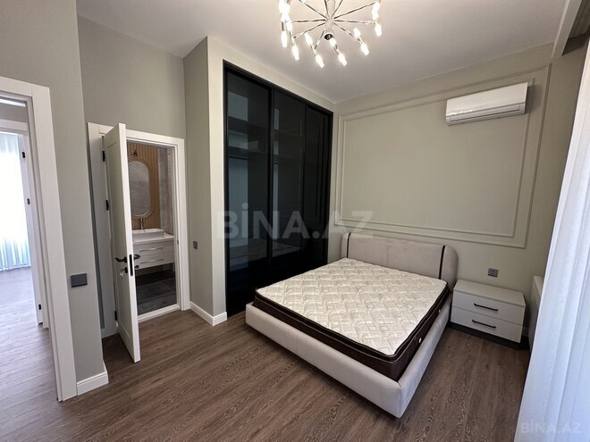 Satılır 3 otaqlı həyət evi/bağ evi 140 m², Yasamal q., photo 14 from 28