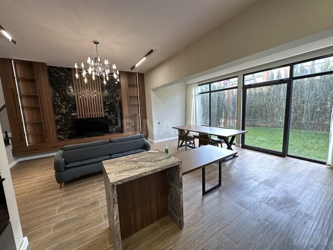 Satılır 3 otaqlı həyət evi/bağ evi 140 m², Yasamal q., photo 18 from 28