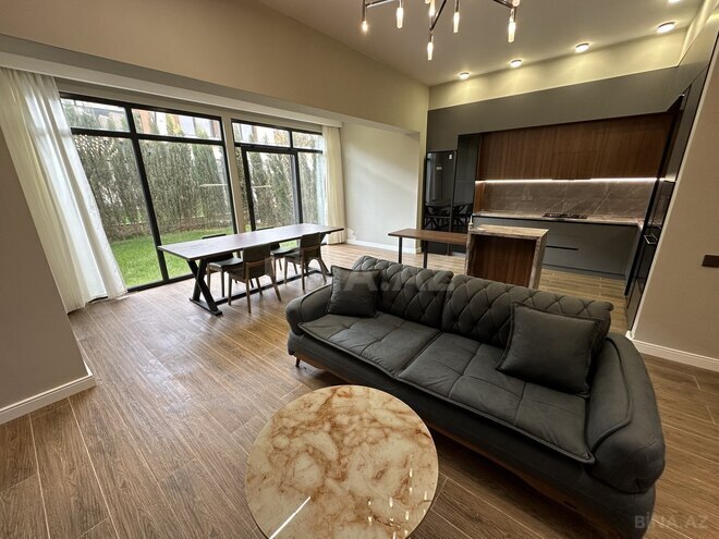 Satılır 3 otaqlı həyət evi/bağ evi 140 m², Yasamal q., photo 16 from 28