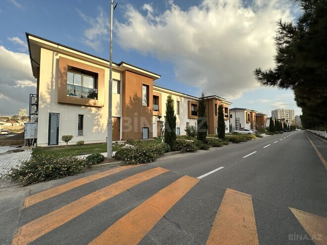 Satılır 3 otaqlı həyət evi/bağ evi 140 m², Yasamal q., photo 8 from 28