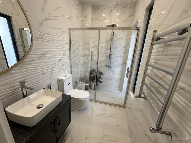 Satılır 3 otaqlı həyət evi/bağ evi 140 m², Yasamal q., photo 22 from 28